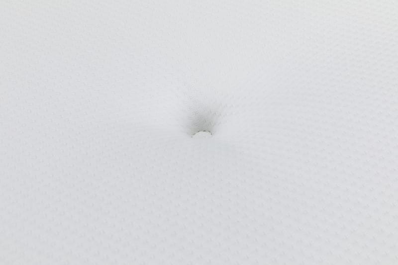 Imperia Komplett Komplett Sängpaket 140x200 cm - Mörkgrå - Möbler - Sovrum - Sängar - Kontinentalsängar