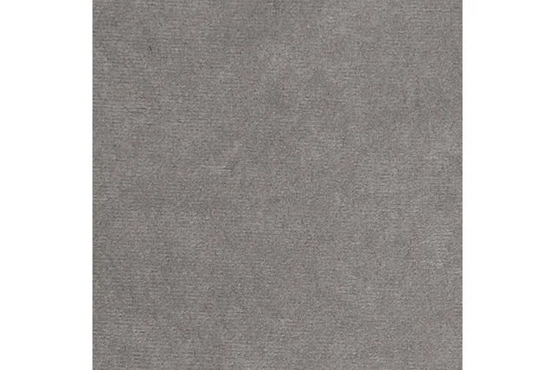 Jitendera Sängpaket Kontinentalsäng 120x200 cm med Förvaring - Grå - Möbler - Sovrum - Sängar - Komplett Sängpaket