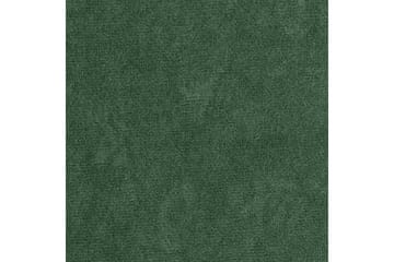 Jitendera Sängpaket Kontinentalsäng 120x200 cm med Förvaring - Grön - Möbler - Sovrum - Sängar - Komplett Sängpaket