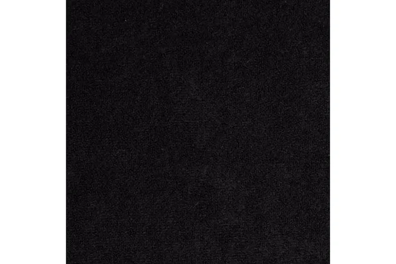 Jitendera Sängpaket Kontinentalsäng 140x200 cm med Förvaring - Svart - Möbler - Sovrum - Sängar - Komplett Sängpaket