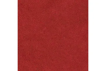 Jitendera Sängpaket Kontinentalsäng 180x200 cm med Förvaring - Röd - Möbler - Sovrum - Sängar - Komplett Sängpaket