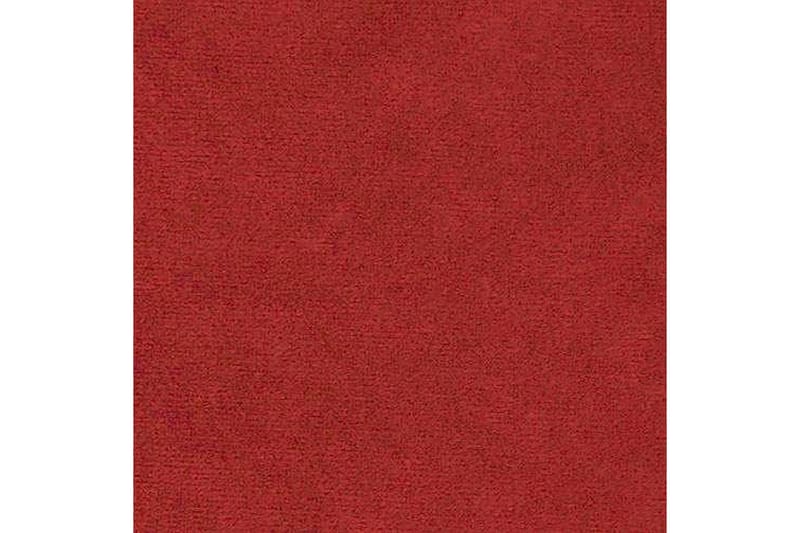 Jitendera Sängpaket Kontinentalsäng 180x200 cm med Förvaring - Röd - Möbler - Sovrum - Sängar - Komplett Sängpaket
