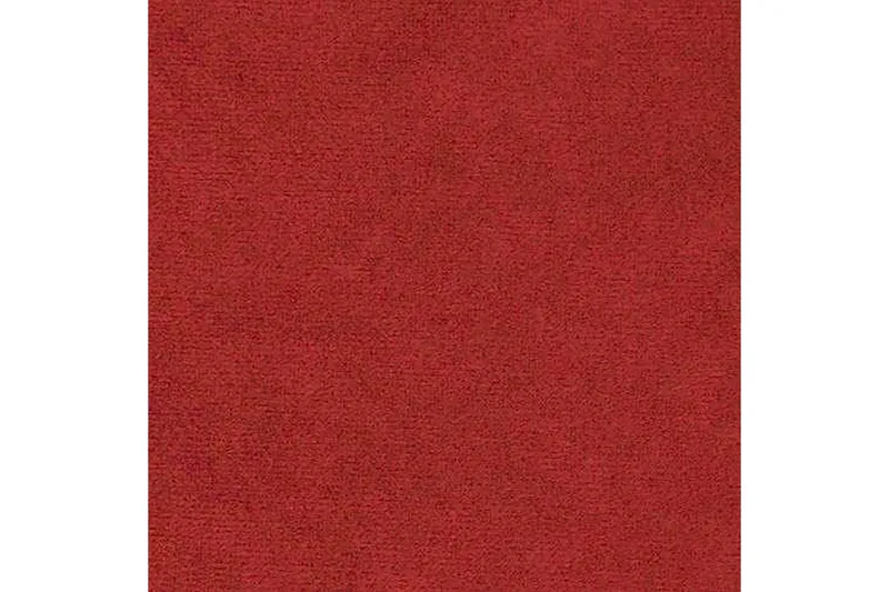 Jitendra Sängpaket Kontinentalsäng 140x200 cm med Förvaring - Röd - Möbler - Sovrum - Sängar - Komplett Sängpaket