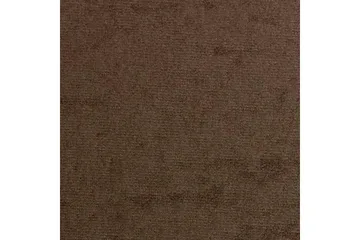 Jitendra Sängpaket Kontinentalsäng 160x200 cm med Förvaring - Brun - Möbler - Sovrum - Sängar - Komplett Sängpaket