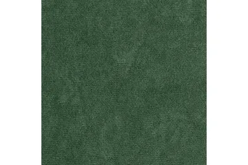 Jitendra Sängpaket Kontinentalsäng 200x200 cm med Förvaring - Grön - Möbler - Sovrum - Sängar - Komplett Sängpaket