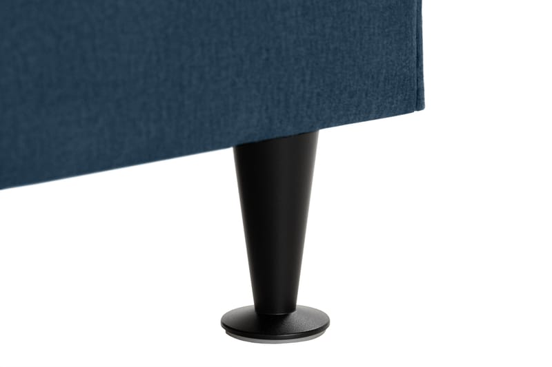 JOLLY PLUSS Sängpaket Förvaringssäng180x200 cm Mörkblå - Mörkblå - Möbler - Sovrum - Sängar - Komplett Sängpaket