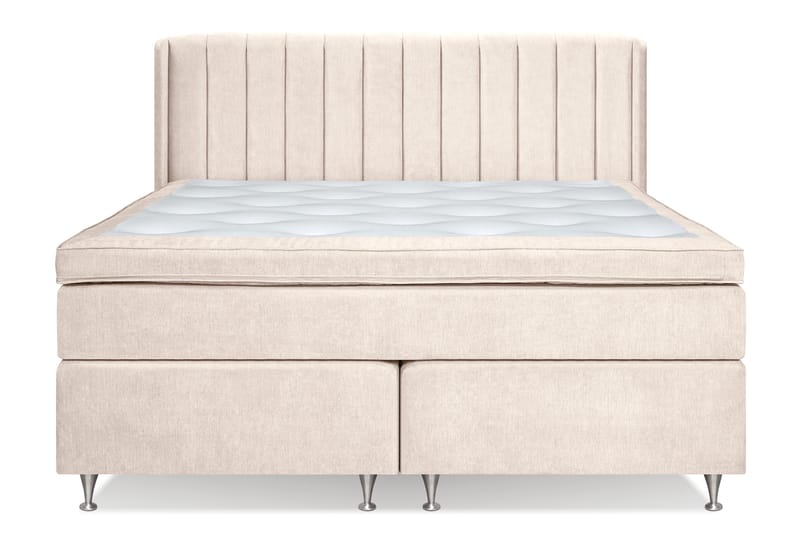 Joluma Sängpaket Medium 180x200 cm - Möbler - Sovrum - Sängar - Komplett Sängpaket