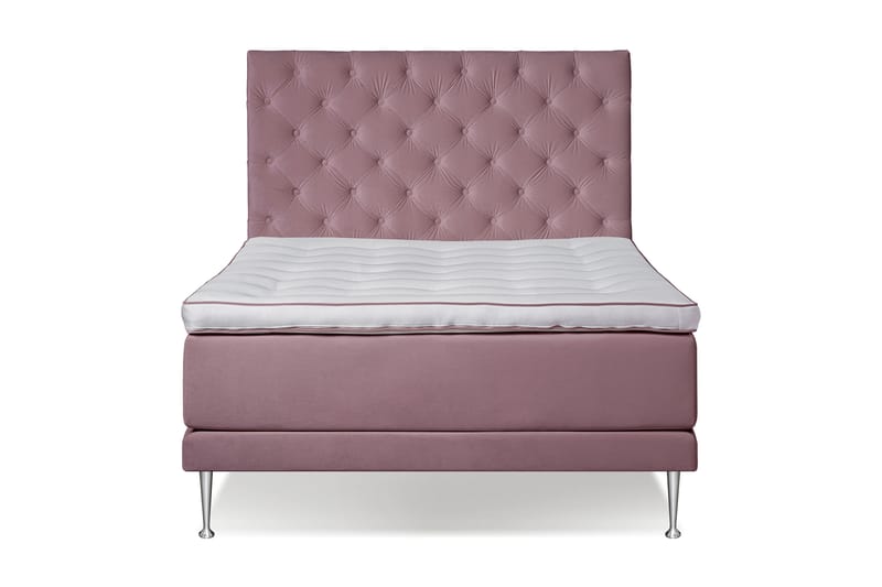 Larissa Komplett Sängpaket 140x200 - Möbler - Sovrum - Sängar - Kontinentalsängar