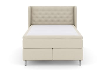 Beige/Metall