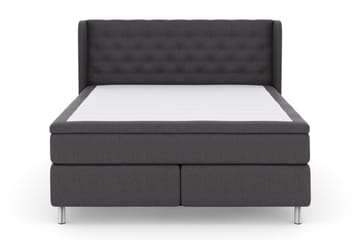 LEXI No 5 Sängpaket 180 Fast Latex