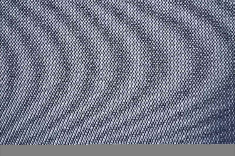 Lucky Komplett Sängpaket 160x200 Memory Diamant Sänggavel - Nackkudde Stor Mörkblå - Möbler - Sovrum - Sängar - Kontinentalsängar