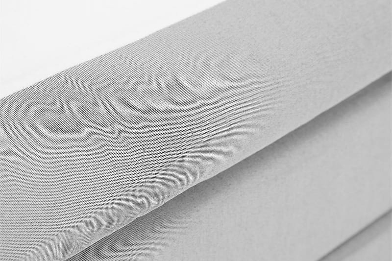 Lucky Kontinentalsäng 140x200 cm - Mellangrå - Möbler - Sovrum - Sängar - Kontinentalsängar