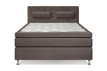 Mega Komplett Sängpaket 160x200