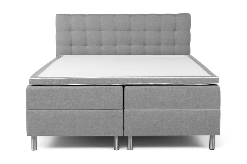 Montana Dubbelsäng med förvaring 160x200 cm - Möbler - Sovrum - Sängar - Sängar med förvaring