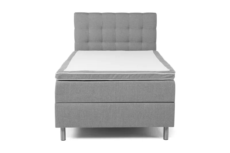 Montana Komplett Sängpaket 120x200, Grå