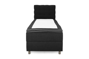 Montana Komplett Sängpaket med Förvaring 90x200 cm