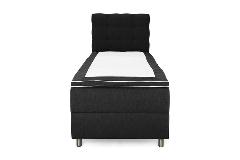 Montana Komplett Sängpaket med Förvaring 90x200 cm - Möbler - Sovrum - Sängar - Sängar med förvaring