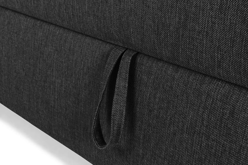 Montana Komplett Sängpaket med Förvaring 90x200 cm - Möbler - Sovrum - Sängar - Sängar med förvaring