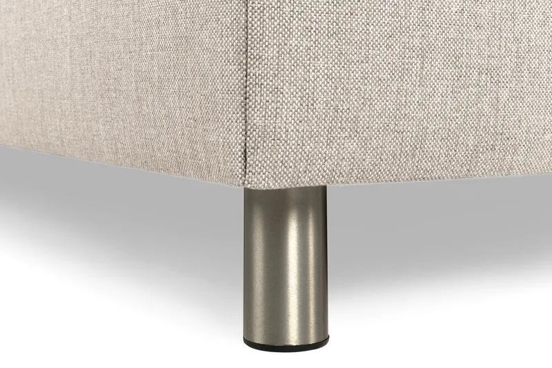 Montana Sängpaket 160x200 - Beige - Möbler - Sovrum - Sängar - Ramsäng