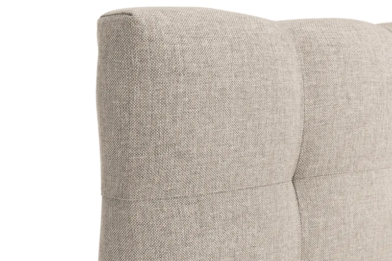 Montana Sängpaket 90x200 - Beige - Möbler - Sovrum - Sängar - Ramsäng