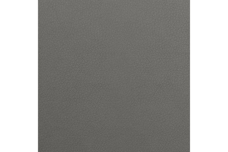 MONTANARA Kontinentalsäng 200x200 cm - Grå - Möbler - Sovrum - Sängar - Komplett Sängpaket