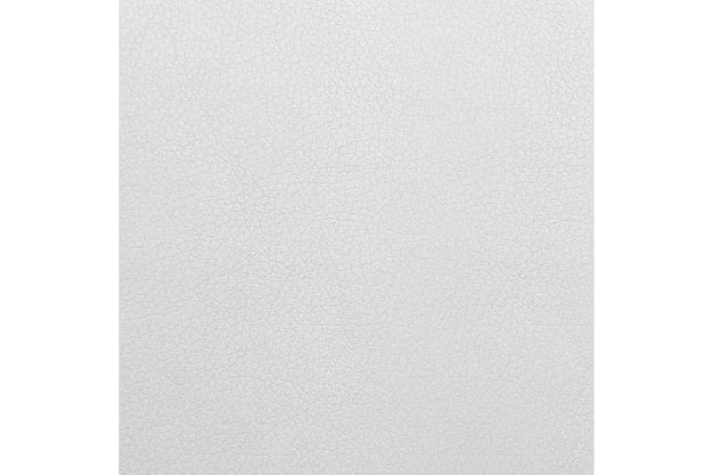 MONTANARA Kontinentalsäng 200x200 cm - Vit - Möbler - Sovrum - Sängar - Komplett Sängpaket