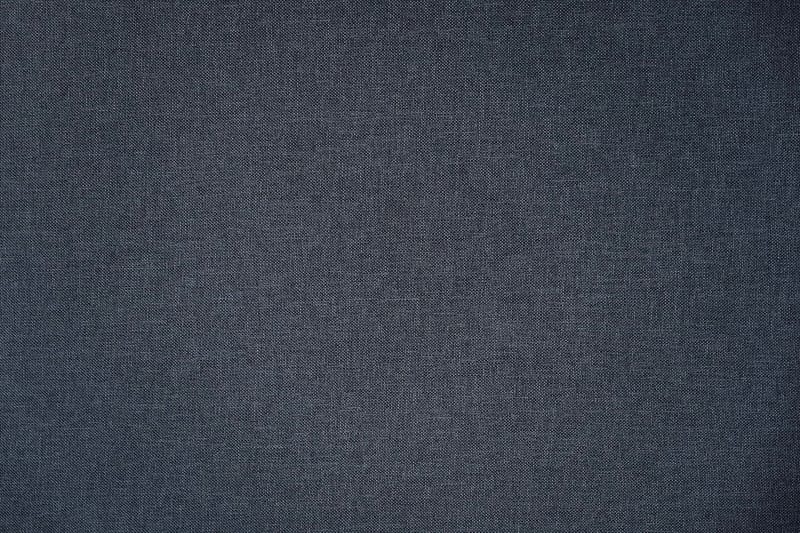 NAZAMA Kontinentalsäng 140x200 Memorymadrass Blå - Möbler - Sovrum - Sängar - Komplett Sängpaket