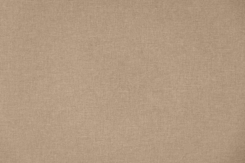 NAZAMA Sängpaket 140x200 Skummadrass Beige - Möbler - Sovrum - Sängar - Kontinentalsängar