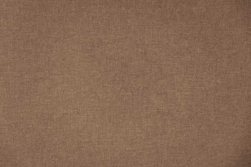 NAZAMA Sängpaket 140x200 Skummadrass Brun - Möbler - Sovrum - Sängar - Kontinentalsängar