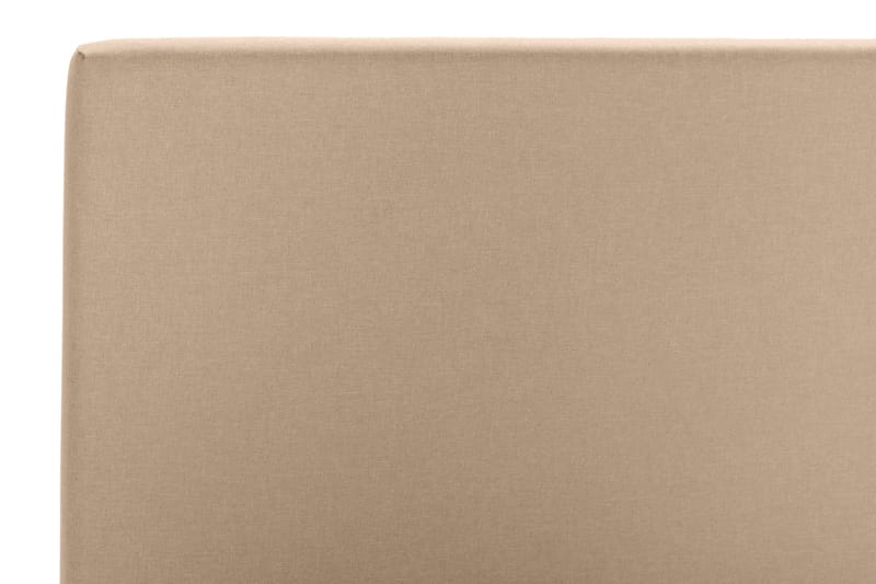 NAZAMA Sängpaket 90x200 Skummadrass Beige - Möbler - Sovrum - Sängar - Komplett Sängpaket