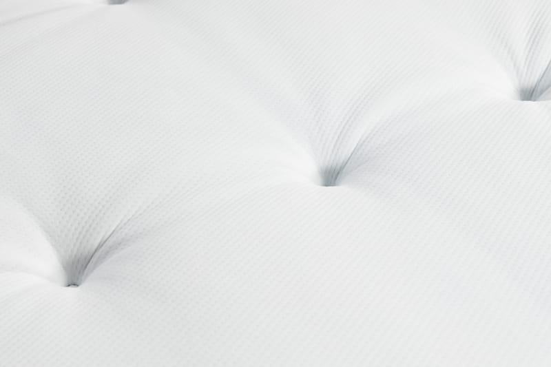 NAZAMA Sängpaket 90x200 Skummadrass Beige - Möbler - Sovrum - Sängar - Komplett Sängpaket