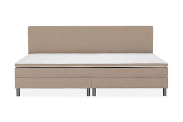 NOVELLA Familjesäng Sängpaket 280x210 cm Mullvad (+Fler val)