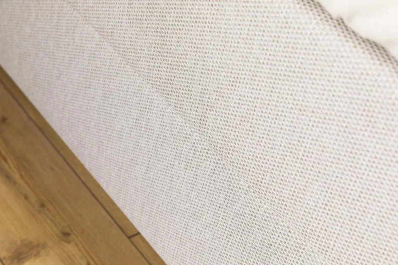 Princess Kontinentalsäng 140x200cm - Beige - Möbler - Sovrum - Sängar - Kontinentalsängar