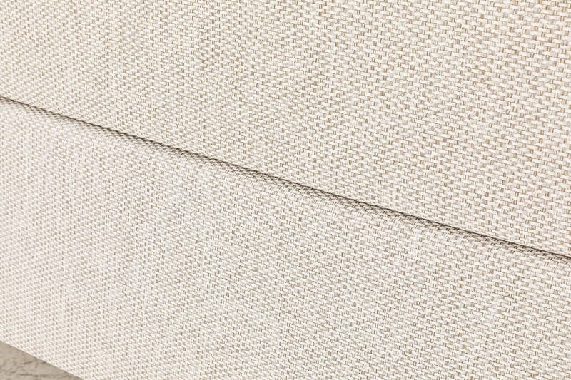 Princess Kontinentalsäng 140x200cm - Beige - Möbler - Sovrum - Sängar - Kontinentalsängar