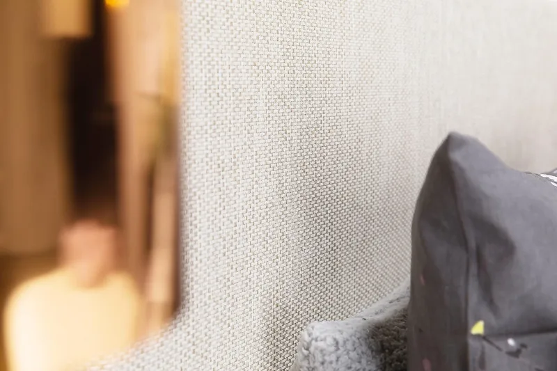 Princess Kontinentalsäng 140x200cm - Beige - Möbler - Sovrum - Sängar - Kontinentalsängar