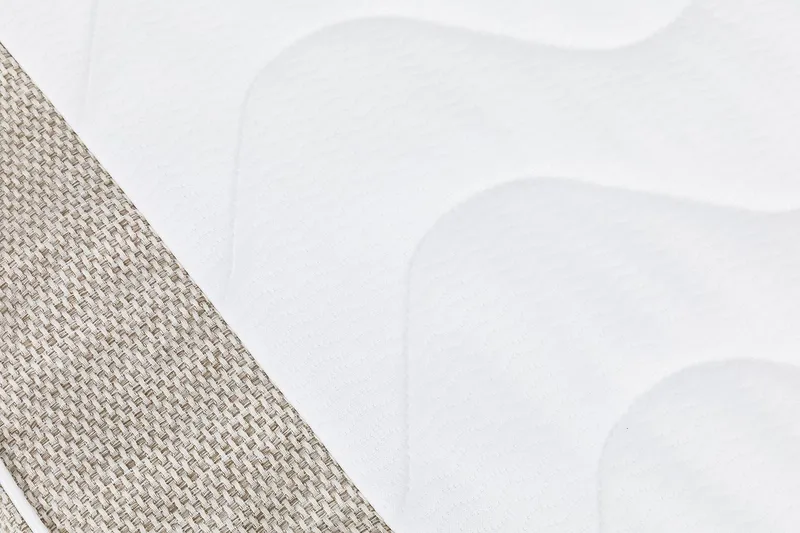 Princess Kontinentalsäng 140x200cm - Beige - Möbler - Sovrum - Sängar - Kontinentalsängar