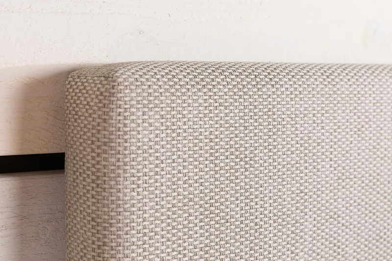 Princess Kontinentalsäng 140x200cm - Beige - Möbler - Sovrum - Sängar - Kontinentalsängar