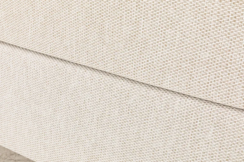 Princess Sängpaket 140x200cm - Beige - Möbler - Sovrum - Sängar - Kontinentalsängar