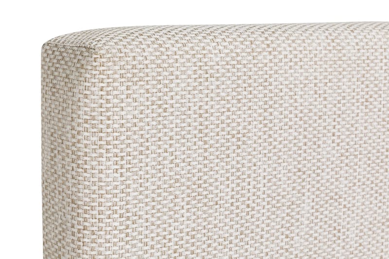 Princess Sängpaket 140x200cm - Beige - Möbler - Sovrum - Sängar - Kontinentalsängar