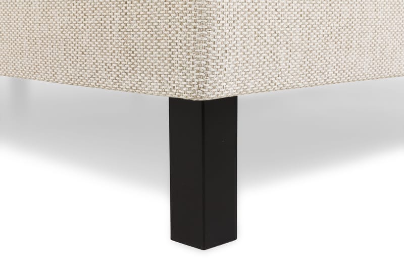 Princess Sängpaket 180x200cm - Beige - Möbler - Sovrum - Sängar - Kontinentalsängar