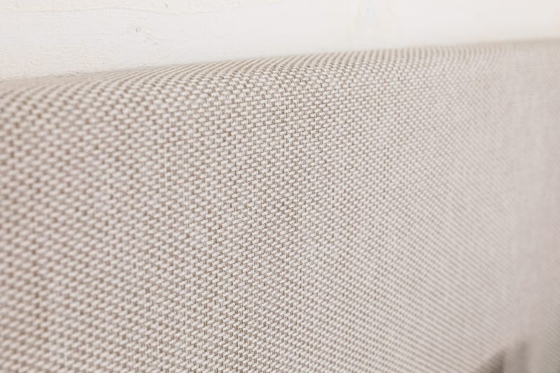 Princess Sängpaket 180x200cm - Beige - Möbler - Sovrum - Sängar - Kontinentalsängar