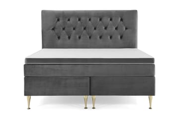 Royal Velvet Komplett Sängpaket 180x200 cm