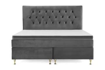 Royal Velvet Komplett Sängpaket 180x200 cm