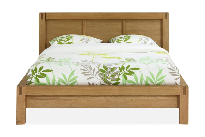 Säng Chicago 160x200 cm - Möbler - Sovrum - Sängar - Komplett Sängpaket