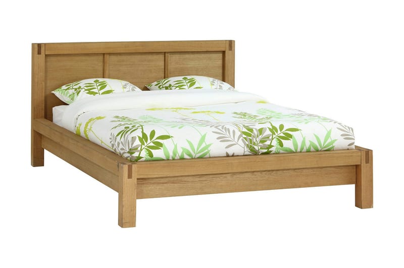 Säng Chicago 160x200 cm - Möbler - Sovrum - Sängar - Komplett Sängpaket