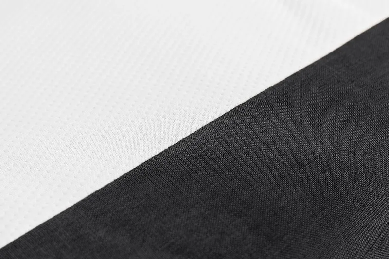 Scarlett Kontinentalsäng 180x200 Skummadrass - Svart - Möbler - Sovrum - Sängar - Kontinentalsängar