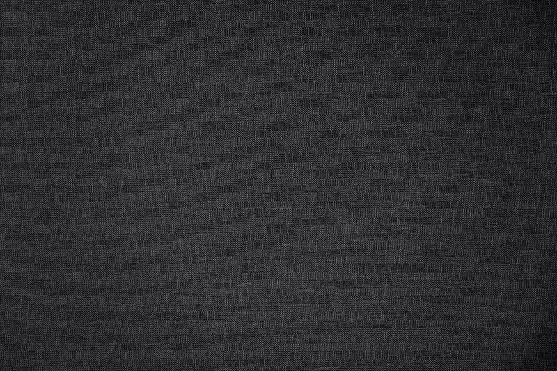 Scarlett Kontinentalsäng 180x200 Skummadrass - Svart - Möbler - Sovrum - Sängar - Kontinentalsängar