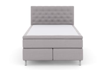Select No 4 Komplett Sängpaket 140x200 Fast