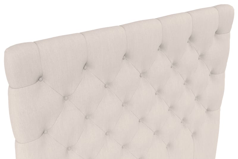 SINNEBO Sängpaket 140x210 Beige - Möbler - Sovrum - Sängar - Komplett Sängpaket