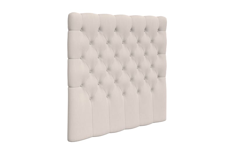 SINNEBO Sängpaket 140x210 Beige - Möbler - Sovrum - Sängar - Komplett Sängpaket
